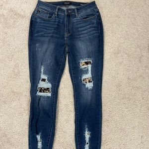 Women’s jeans